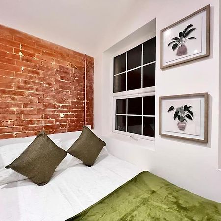 Apartament The Getaway Weymouth Zewnętrze zdjęcie