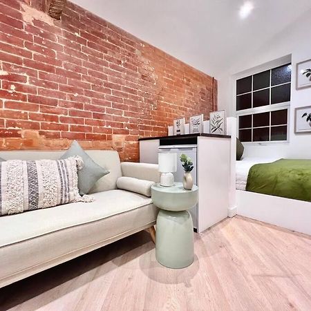 Apartament The Getaway Weymouth Zewnętrze zdjęcie
