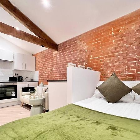 Apartament The Getaway Weymouth Zewnętrze zdjęcie