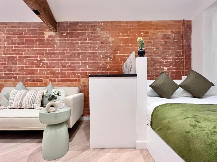 Apartament The Getaway Weymouth Zewnętrze zdjęcie