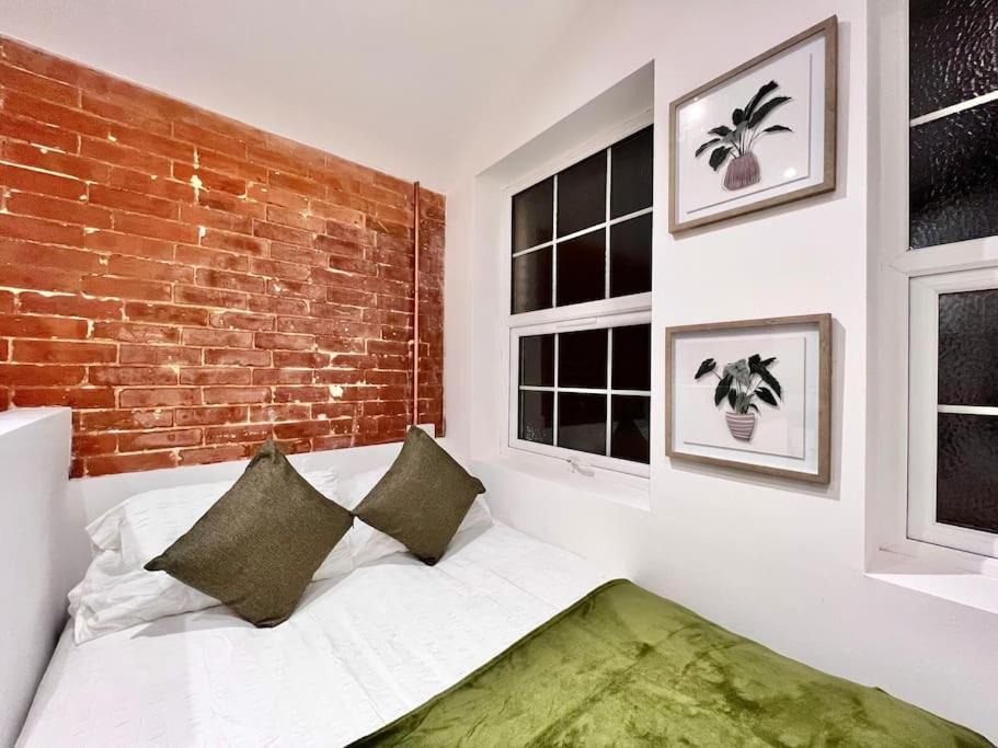 Apartament The Getaway Weymouth Zewnętrze zdjęcie