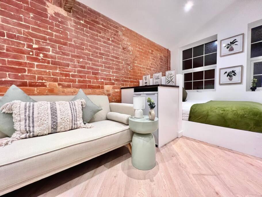 Apartament The Getaway Weymouth Zewnętrze zdjęcie